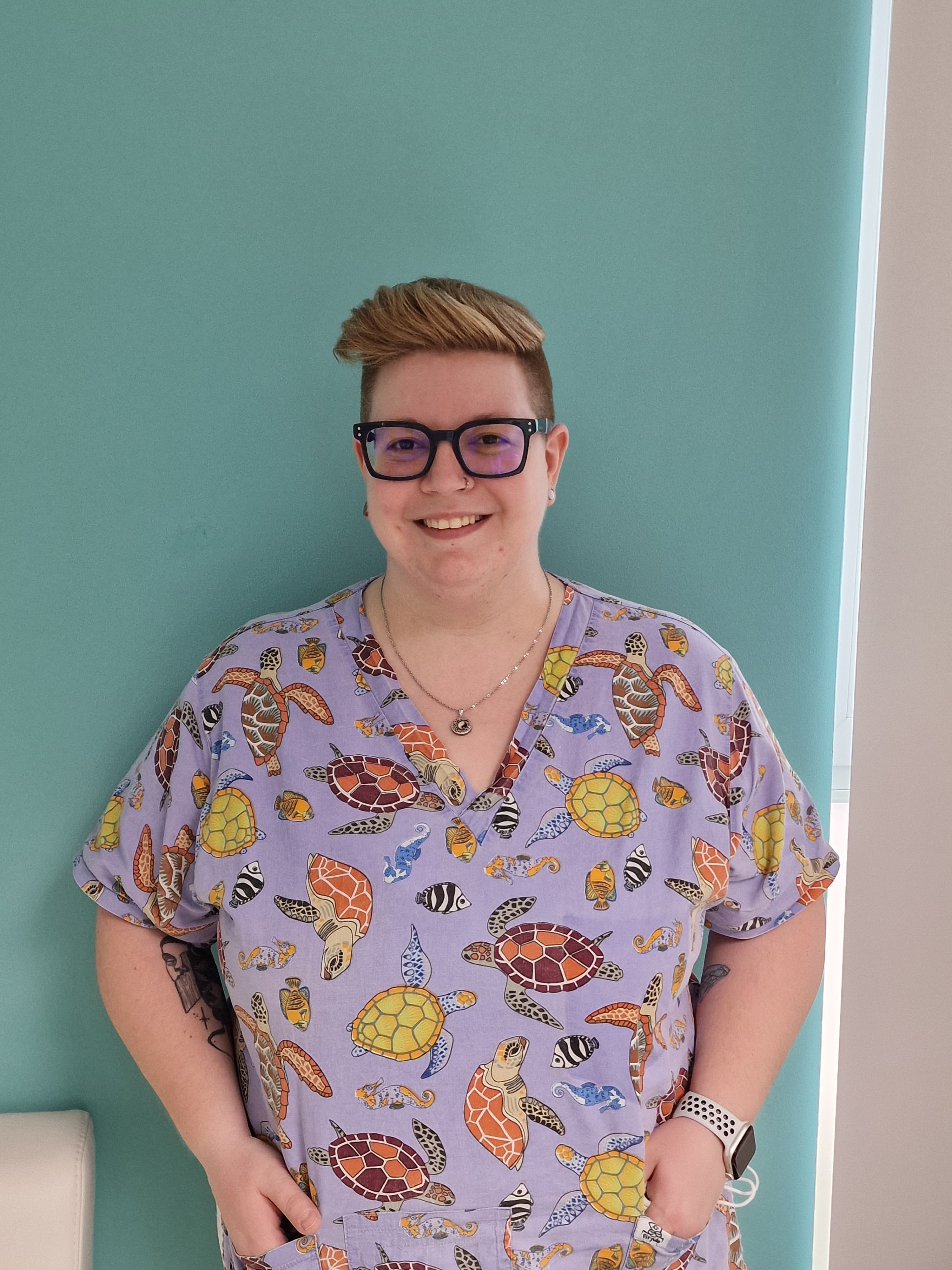 Németh Mirjam Rachel