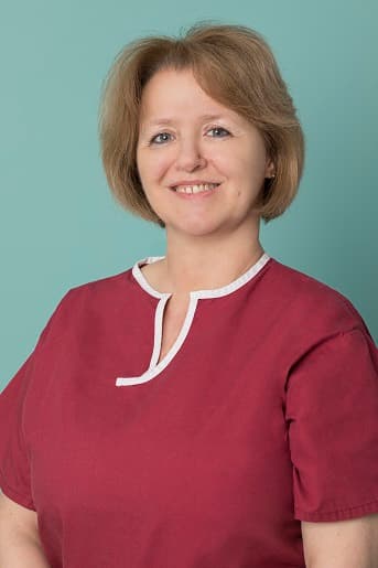 Kántorné Wéber Andrea